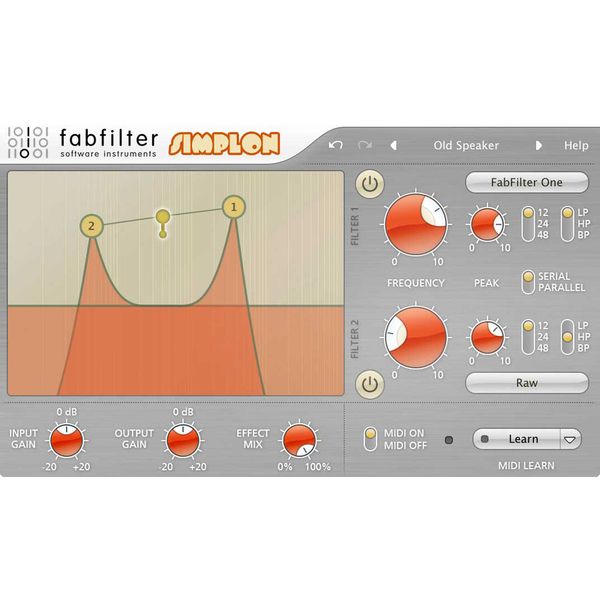 FabFilter Total Bundle