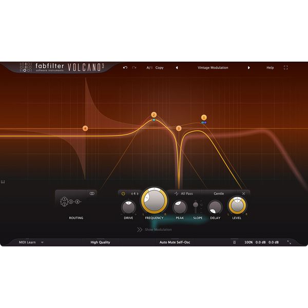 FabFilter Total Bundle