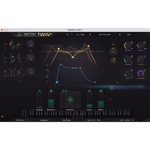 FabFilter Total Bundle