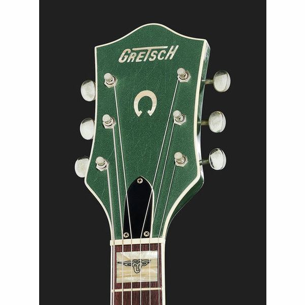 Gretsch G6120 55 Chet Atkins Relic SHG