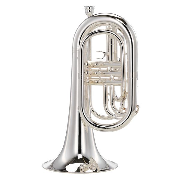 Thomann MEP-304S Bb-Marching Euphonium