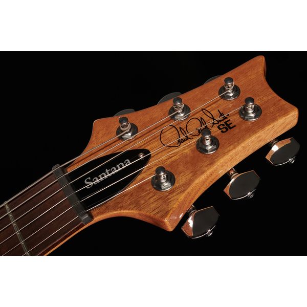 PRS SE Santana SY