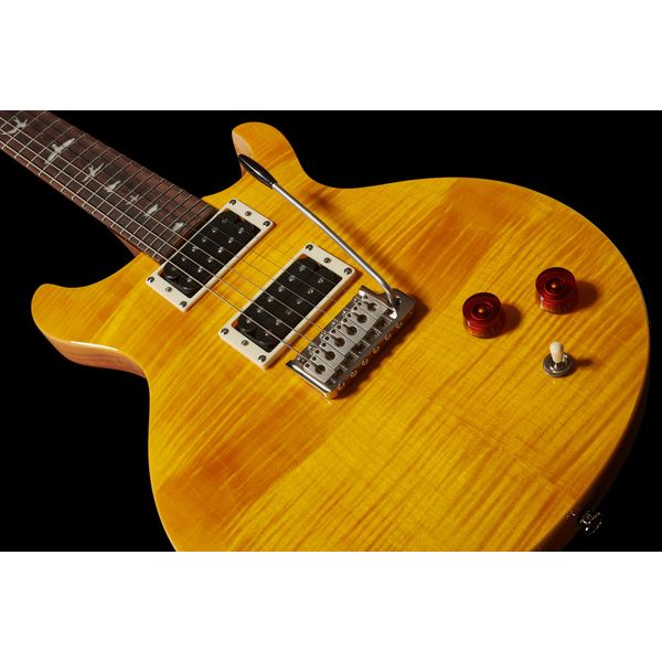 PRS SE Santana SY