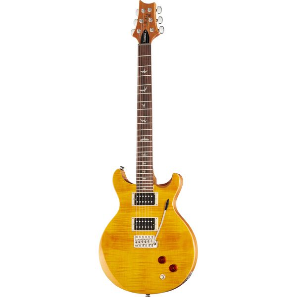 PRS SE Santana SY