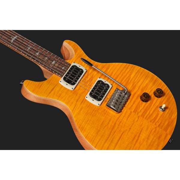 PRS SE Santana SY