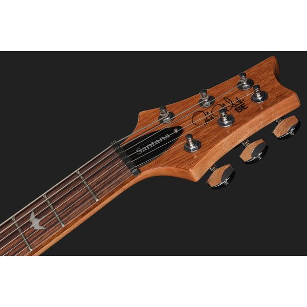PRS SE Santana SY