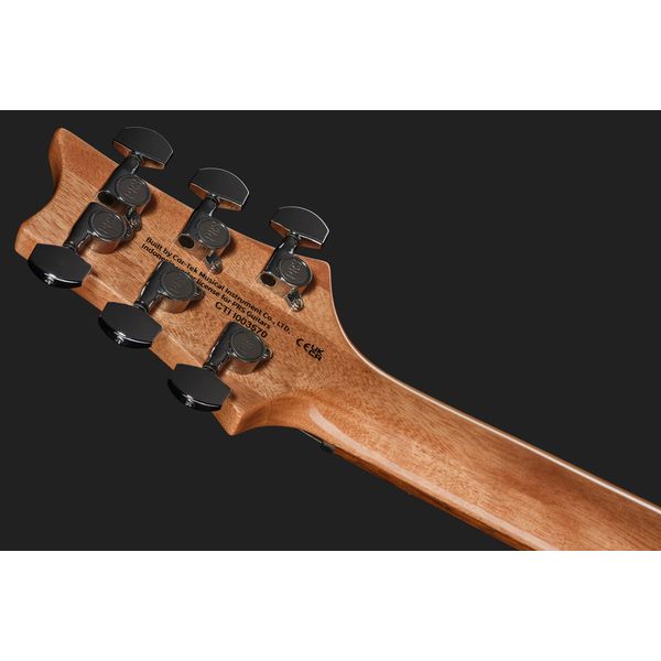PRS SE Santana SY