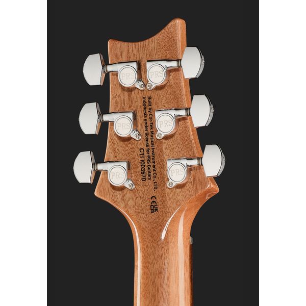 PRS SE Santana SY