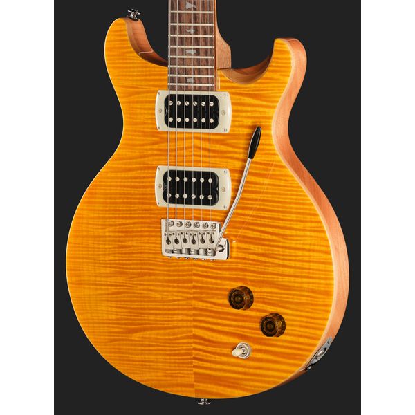 PRS SE Santana SY