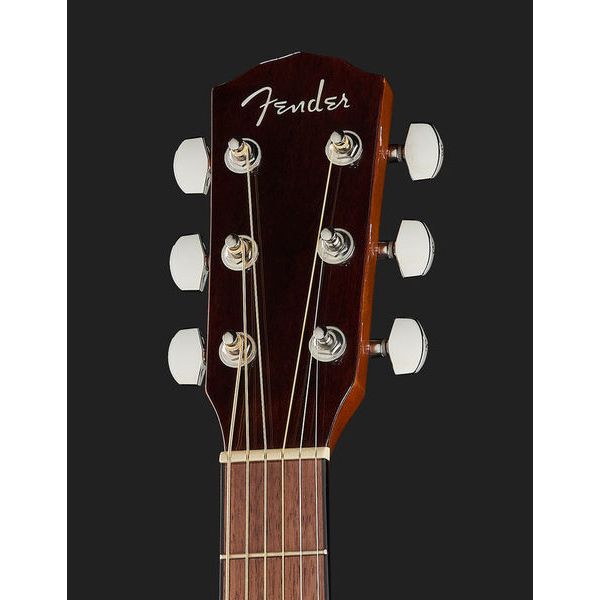 Fender CD-140SCE Sunburst