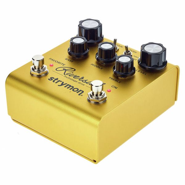 Strymon Riverside – Thomann United States