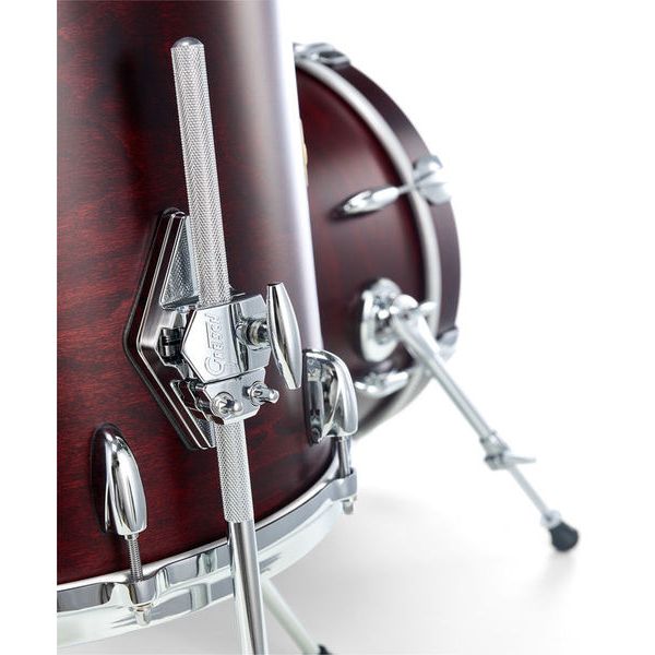 Gretsch Drums US Custom Jazz Satin Walnut