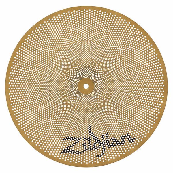 Zildjian 16" Low Volume Crash