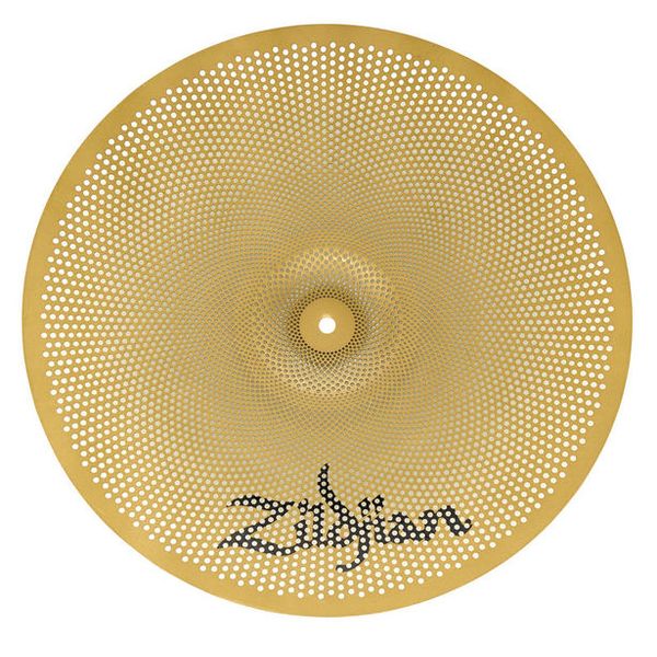 Zildjian 18" Low Volume Crash / Ride