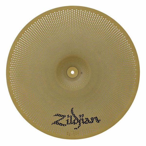 Zildjian 20" Low Volume Ride