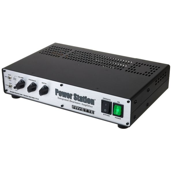 ETAPA DE POTENCIA DAS PS-800