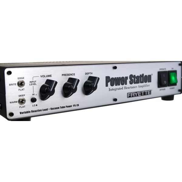 ETAPA DE POTENCIA DAS PS-800