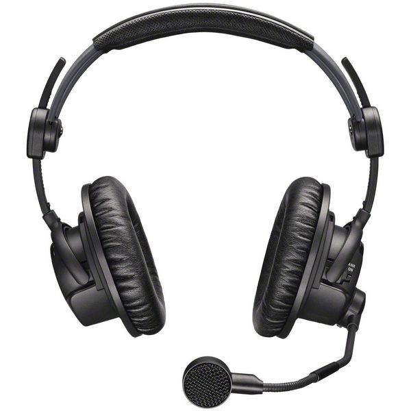 Sennheiser HMDC 27