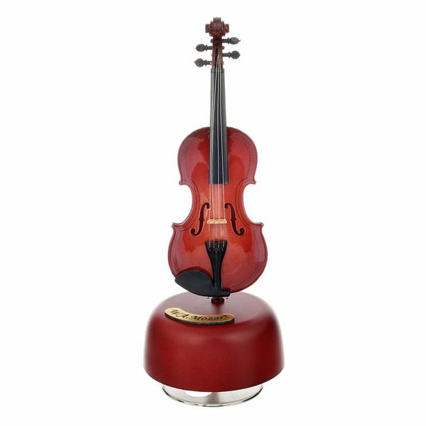 agifty Music Box Violin