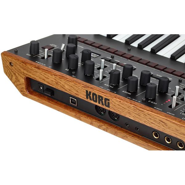 Korg Monologue BK