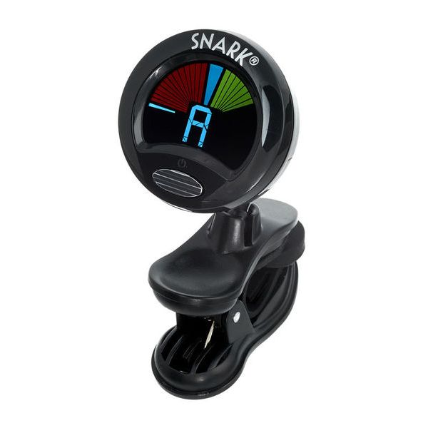 Snark SN-5X Clip-on Tuner