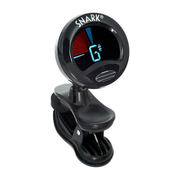 Snark SN-5X Clip-on Tuner