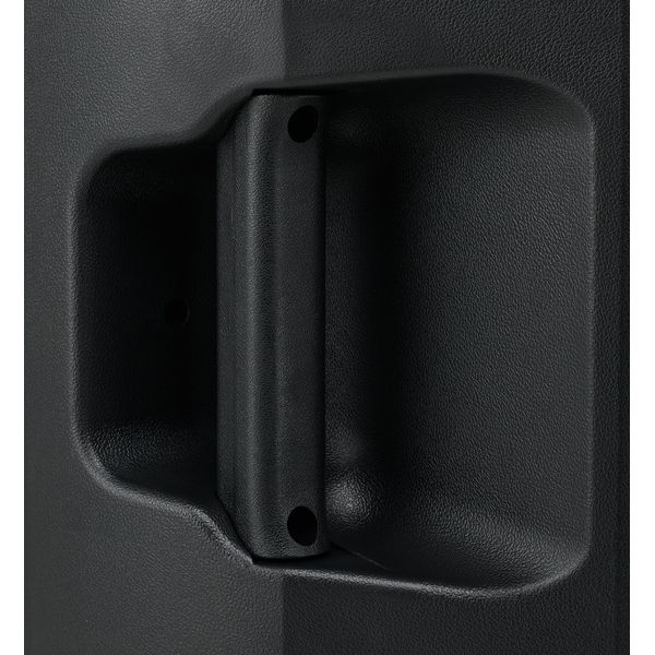 Eurolive B212D – Diffusore Attivo Da 550 Watt, Classe D, 12 Pollici, Leggero E Potente