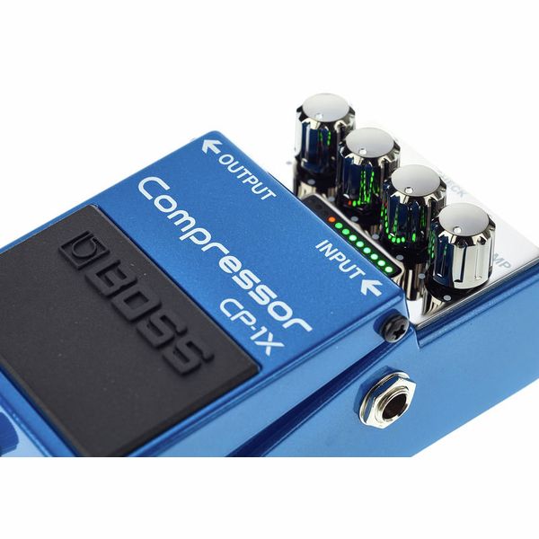 人気定番得価CP-1X (Compressor) ギター