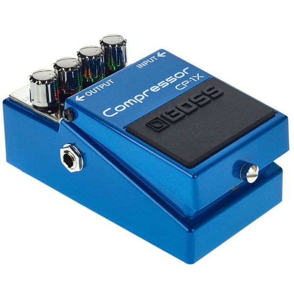 Boss CP-1X Compressor