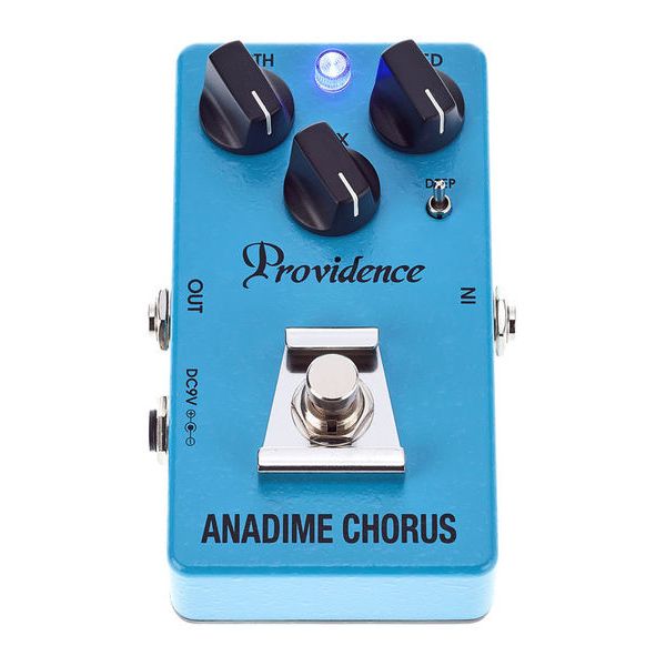 Providence ADC-4 Anadime Chorus