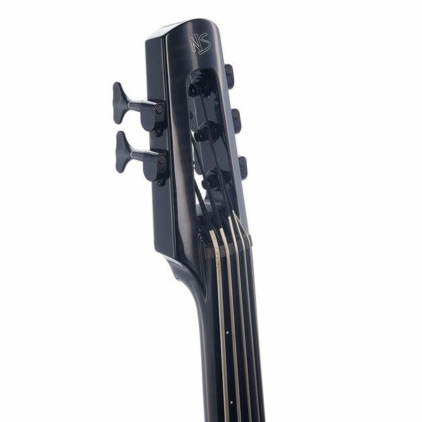 NS Design WAV5c-DB-BK Double Bass