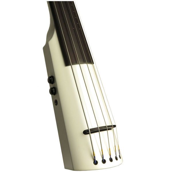 NS Design WAV5c Bass Brilliant White