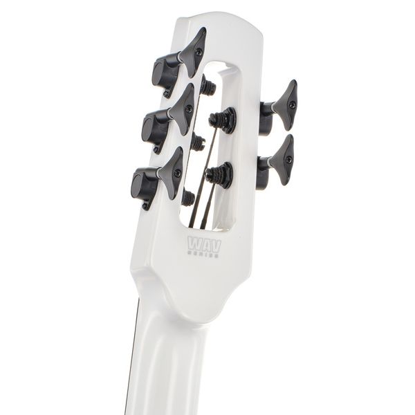 NS Design WAV5c Bass Brilliant White