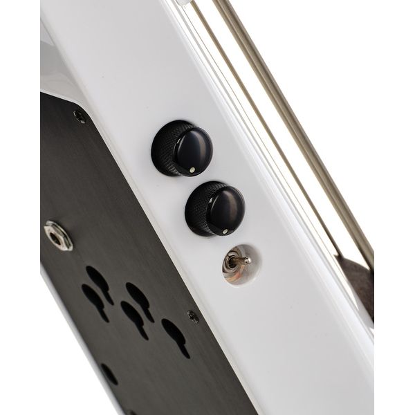 NS Design WAV5c Bass Brilliant White