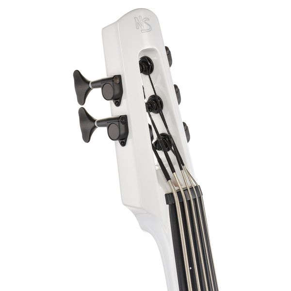 NS Design WAV5c Bass Brilliant White