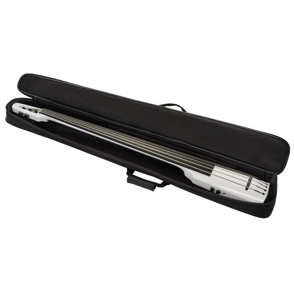 NS Design WAV5c Bass Brilliant White