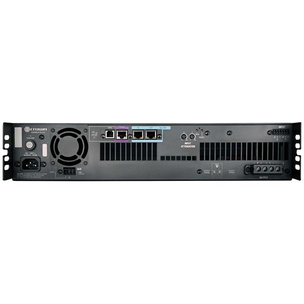 Crown DCi 2 300N