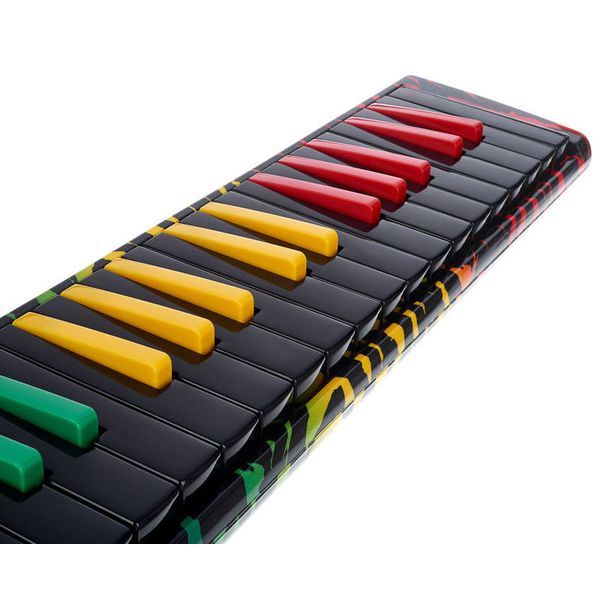 Hohner AirBoard Rasta 37 Melodica