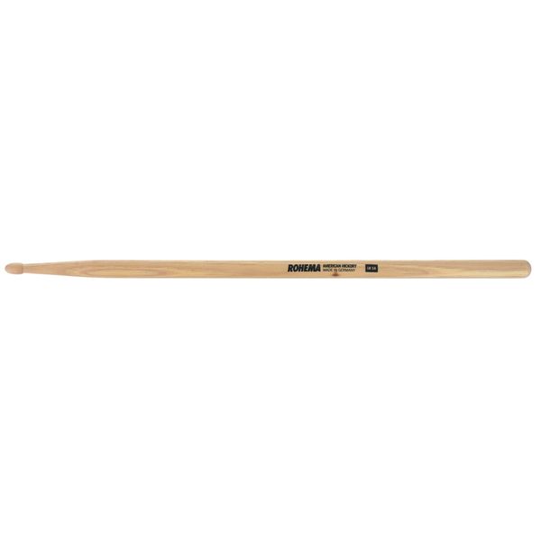 Rohema LR 5A Hickory lacquer finish