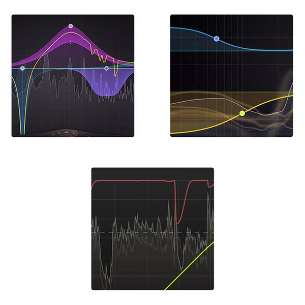 FabFilter Essentials Bundle