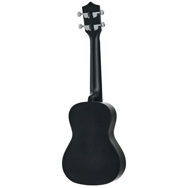 Harley Benton UK-12C Black