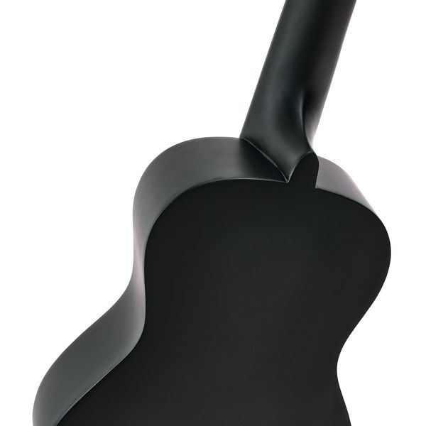 Harley Benton UK-12C Black