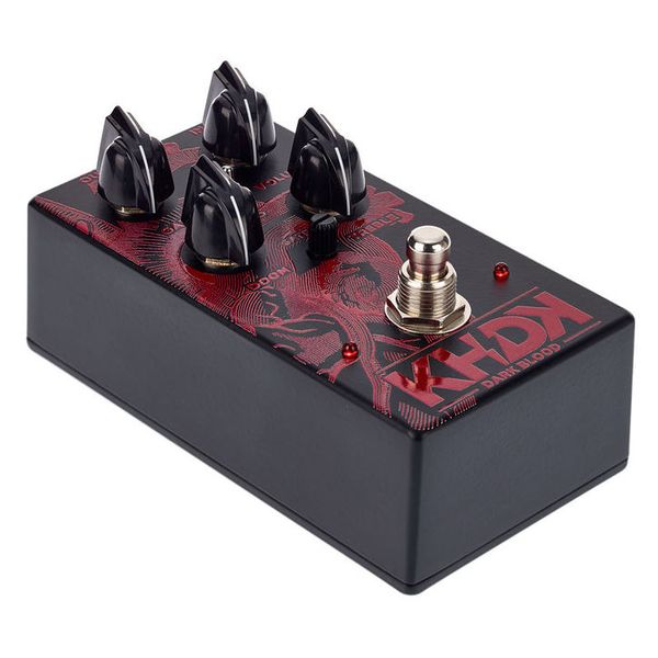 KHDK Dark Blood Distortion