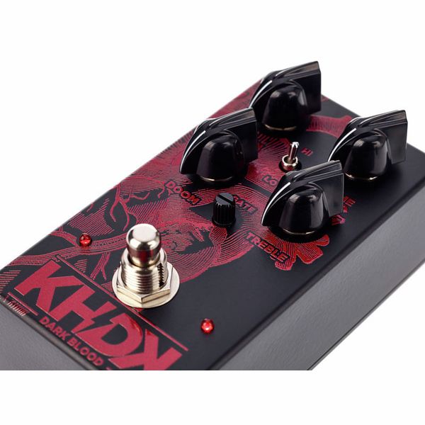 KHDK Dark Blood Distortion