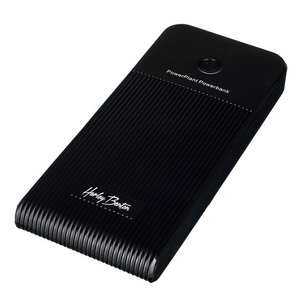 Harley Benton PowerPlant Powerbank