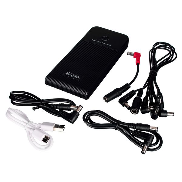 Harley Benton PowerPlant Powerbank