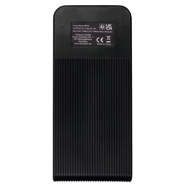 Harley Benton PowerPlant Powerbank