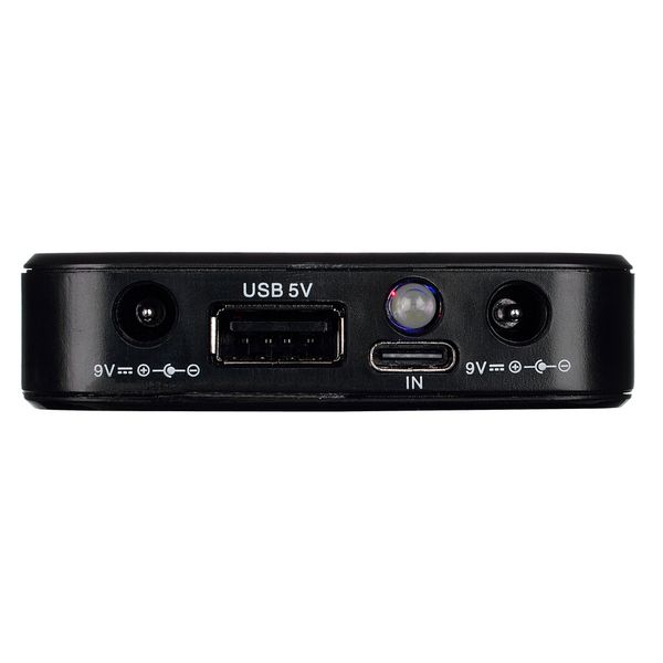 Harley Benton PowerPlant Powerbank