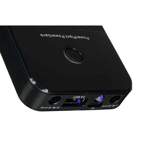 Harley Benton PowerPlant Powerbank