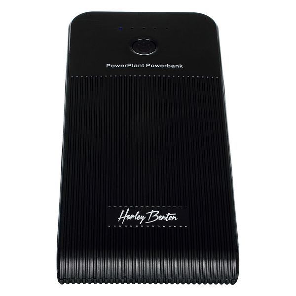 Harley Benton PowerPlant Powerbank